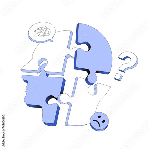Mental health problem