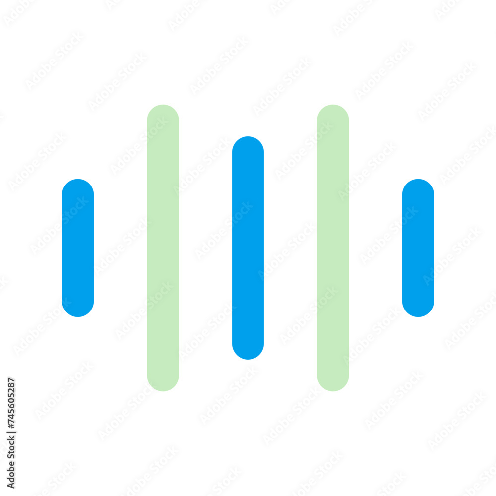 sound wave duo tone sound wave duo tone