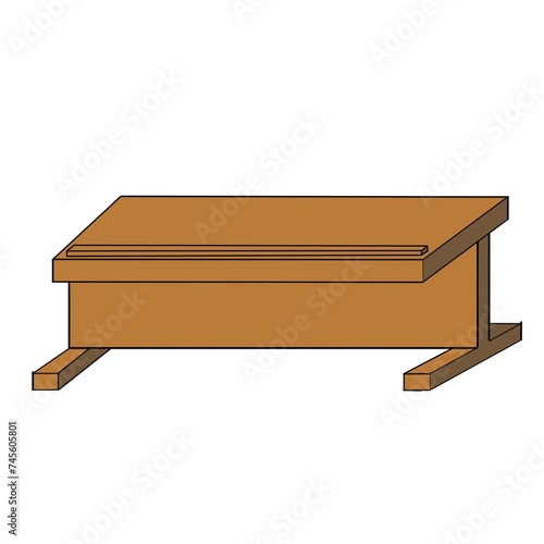 bench