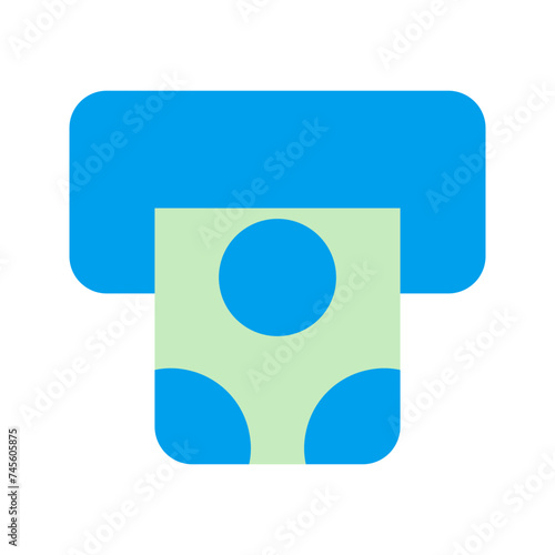 withdraw duo tone
