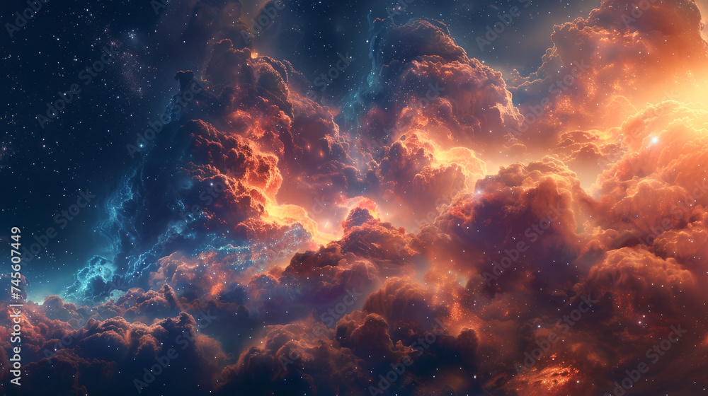 space nebula, a breathtaking view of cosmic clouds and star formations, a glimpse into the infinite beauty and mystery of the universe beyond our reach space nebula, a breathtaking view of cosmic clouds and star formations, a glimpse into the infinite beauty and mystery of the universe beyond our reach