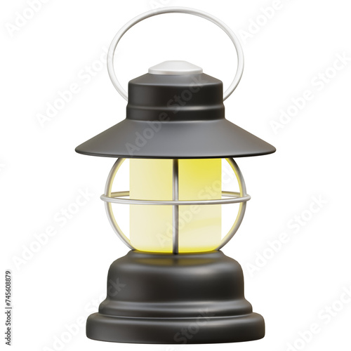 Camping Light Lantern