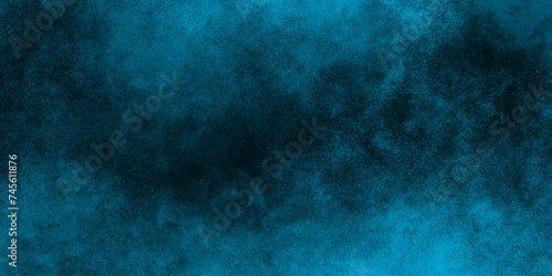 Blue misty fog.cloudscape atmosphere brush effect smoke exploding design element texture overlays smoke swirls isolated cloud vector illustration fog and smoke liquid smoke rising. 