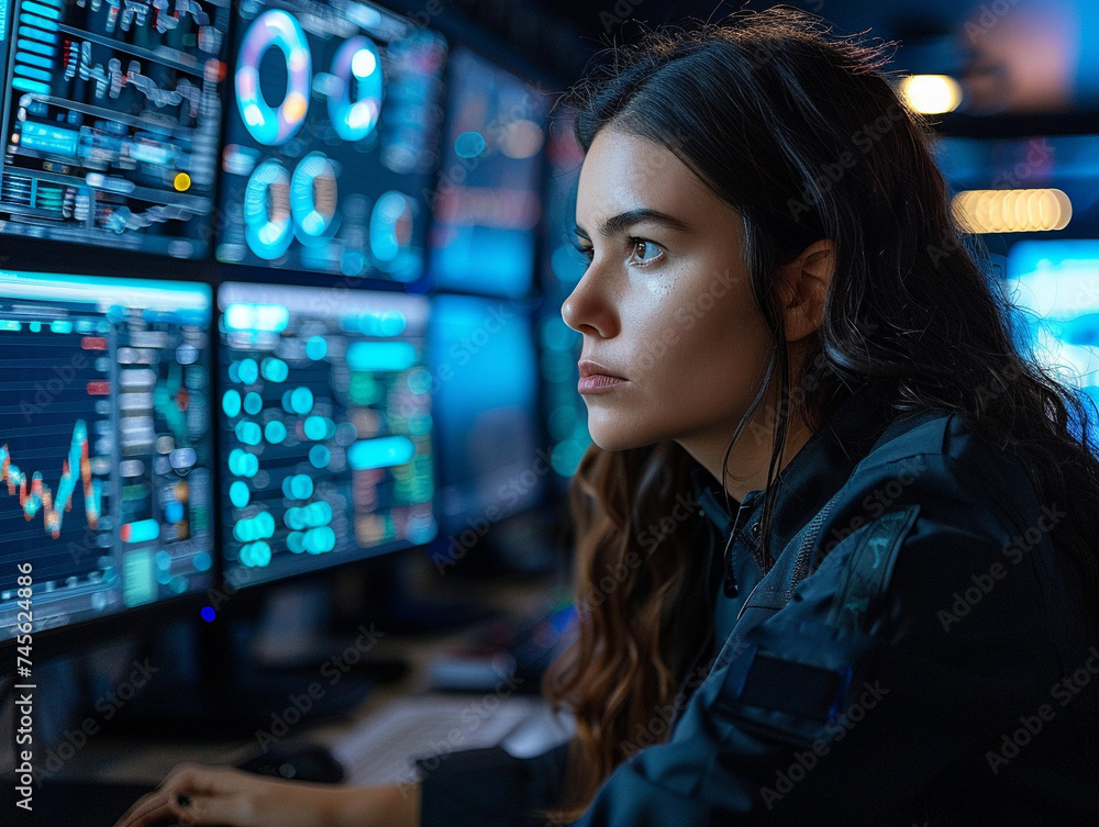 AI driven hedge fund operations in a cyber secured network AI driven hedge fund operations in a cyber secured network