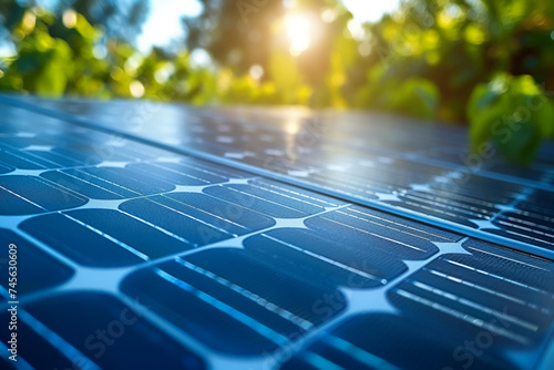 Sustainable energy solutions for homes like solar tiles and kinetic energy floors