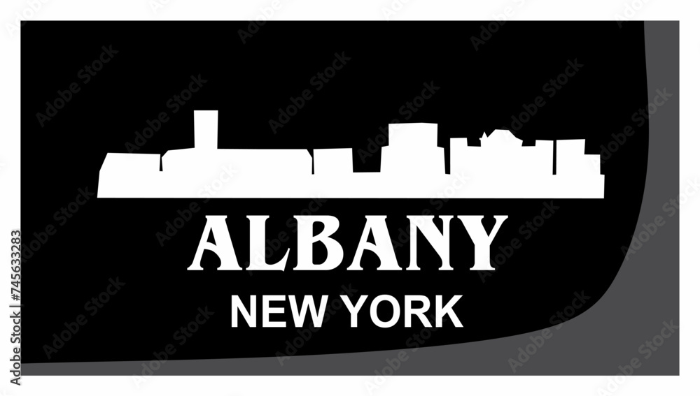 Albany New York United States Albany New York United States