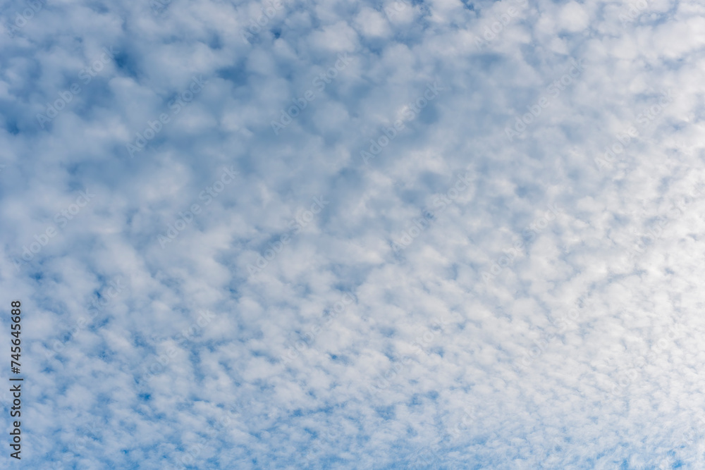 cloudy sky background for wallpaper and design, day skyscape with white beautiful clouds and blue sky cloudy sky background for wallpaper and design, day skyscape with white beautiful clouds and blue sky