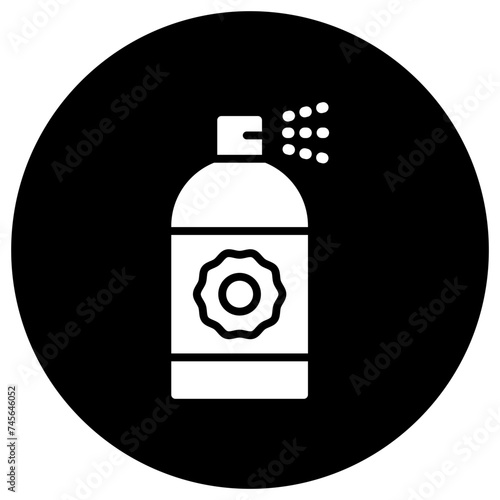 Freshner Vector Icon Design Illustration