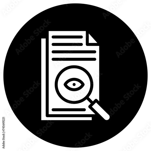 Transparancy Vector Icon Design Illustration