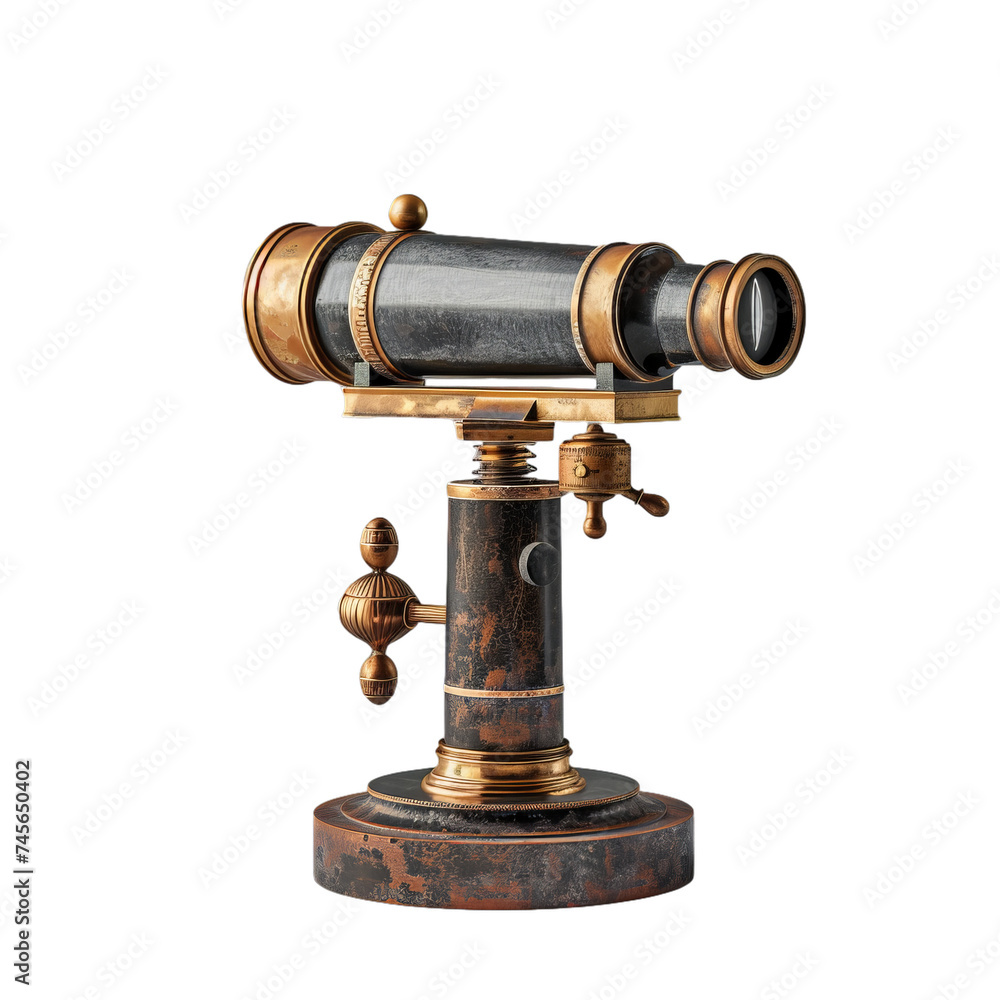 telescope isolated on transparent background, png telescope isolated on transparent background, png