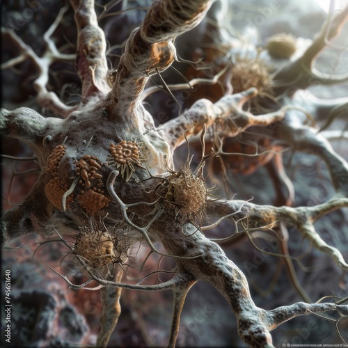 Redefining the image of glial cells in honor of their support to neurons