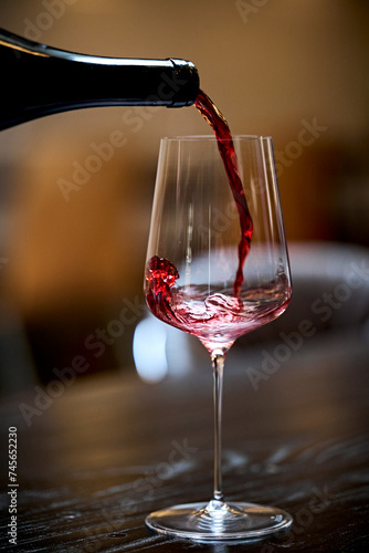 Food gastronomy 