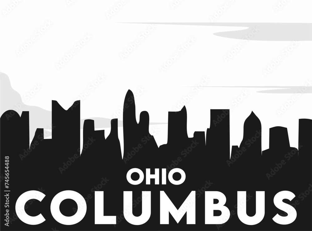 Columbus Ohio United States of America