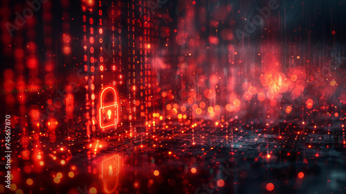 Cybersecurity. Cloud solutions. 