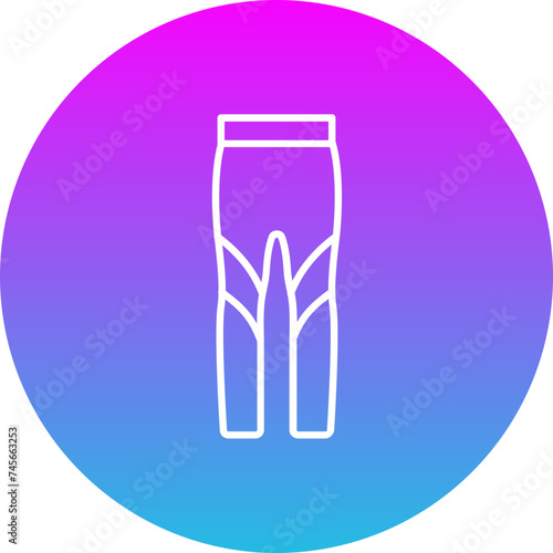 Leggins Icon