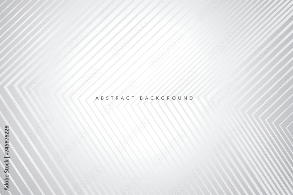 Abstract white and gray color gradient background. Modern minimalistic vector and geometric design template Abstract white and gray color gradient background. Modern minimalistic vector and geometric design template