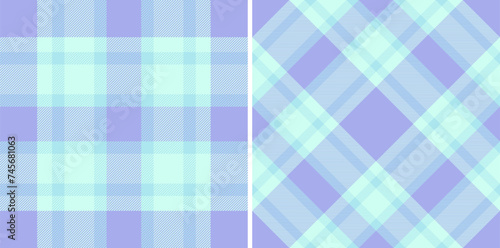 Tartan vector textile of texture check seamless with a pattern background fabric plaid.