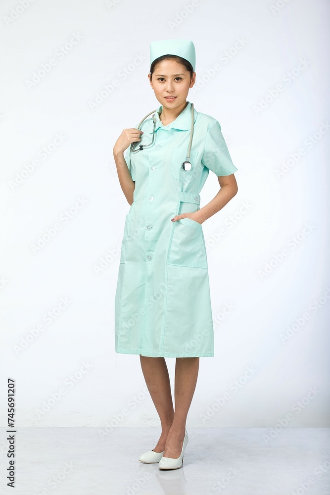 Nurse Nurse