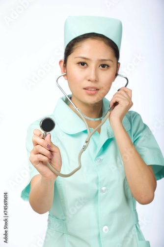 Nurse