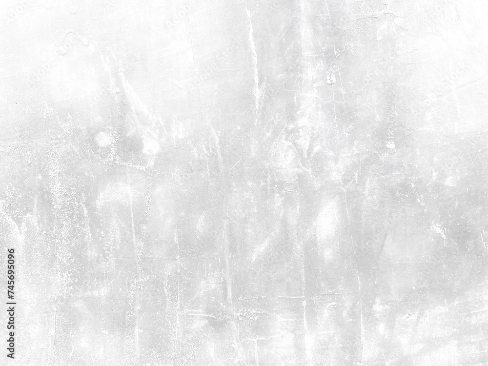 Light colored cement walls with a polished loft pattern. Light colored cement walls with a polished loft pattern.