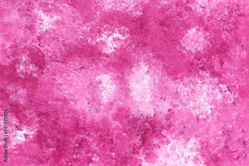 abstract pink background texture concrete wall