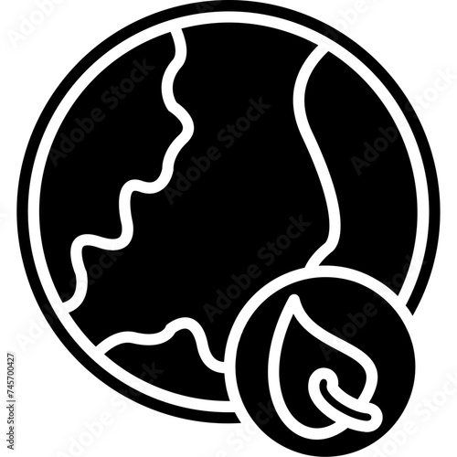 Earth Icon