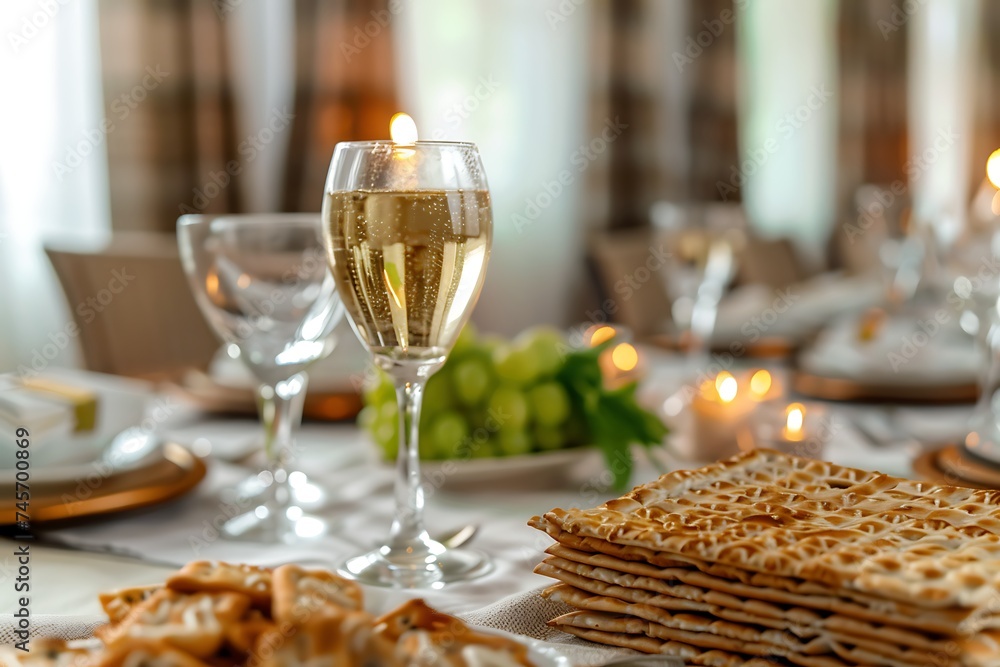 Passover Celebration Ideas: Planning Festive Activities and Gatherings
