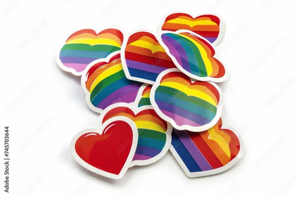 LGBTQ Sticker lgbtq solidarity sticker design. Rainbow self empowerment motive love self compassion diversity Flag illustration. Colored lgbt parade lgbtqpi2sa. Gender speech unrivaled LGBTQ Sticker lgbtq solidarity sticker design. Rainbow self empowerment motive love self compassion diversity Flag illustration. Colored lgbt parade lgbtqpi2sa. Gender speech unrivaled