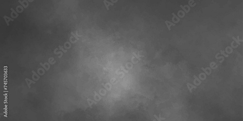 Black cloudscape atmosphere,blurred photo background of smoke vape cumulus clouds ice smoke.horizontal texture dirty dusty dramatic smoke vector illustration transparent smoke mist or smog. 