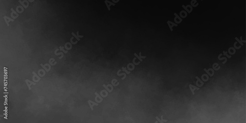 Black fog effect smoky illustration.dreamy atmosphere vector illustration.design element,realistic fog or mist dirty dusty,AI format isolated cloud,spectacular abstract.horizontal texture. 