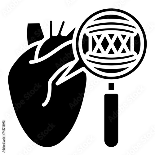 Balloon Angioplasty icon photo