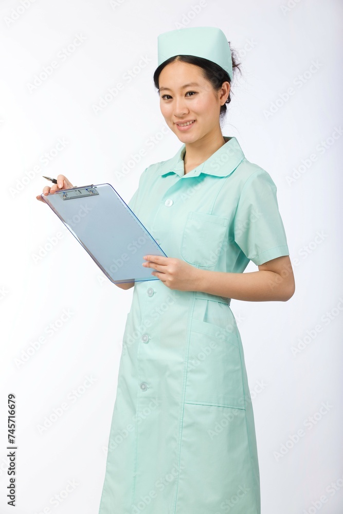 Nurse Nurse