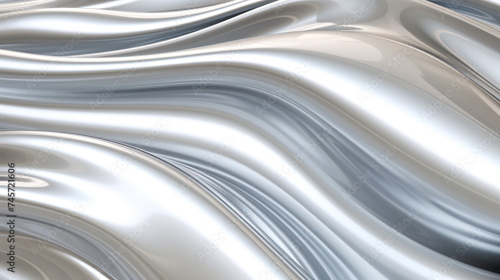 luxurious silver background luxurious silver background
