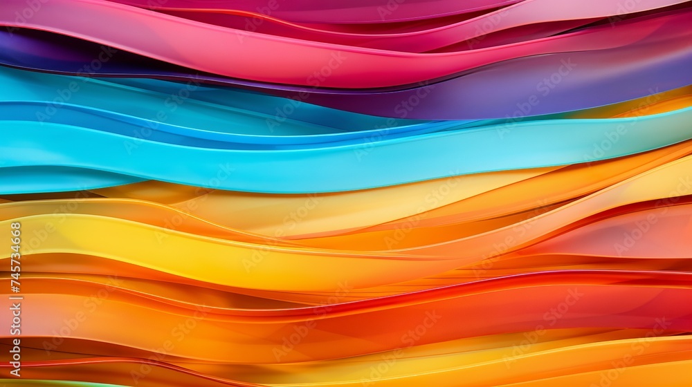 Full frame shot of multi colored abstract background Full frame shot of multi colored abstract background