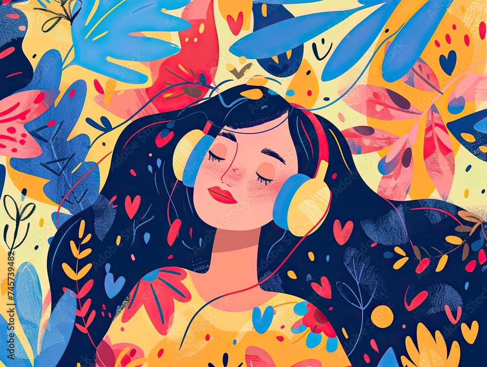 Create a productivity playlist to keep you focused and energized throughout the day Create a productivity playlist to keep you focused and energized throughout the day