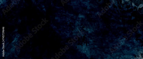 Very dark stone texture with a blue color showing through