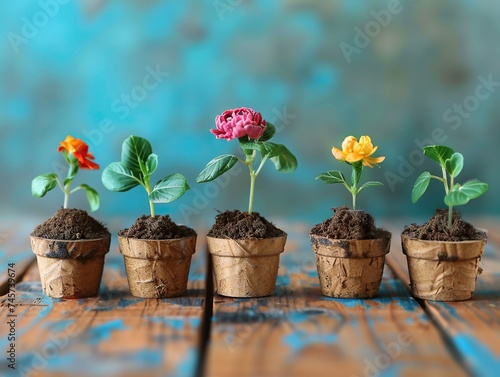 Cultivate a growth mindset to fuel your productivity journey