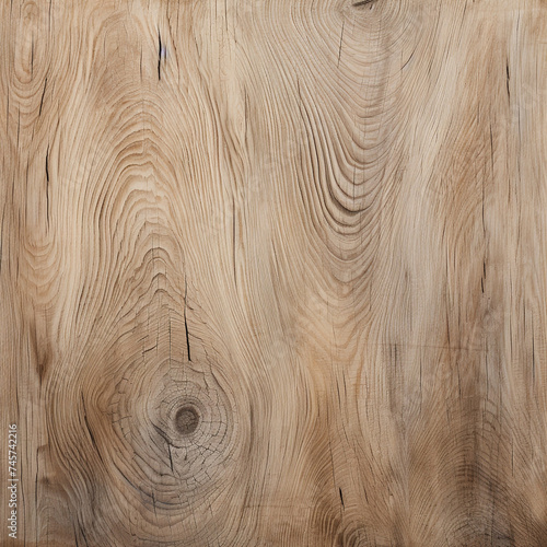 texture wood oak, light, pastel сreated with Generative Ai