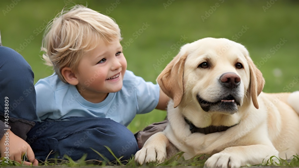 Innocence of children Innocence of children