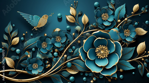 A Modern New Year's Celebration