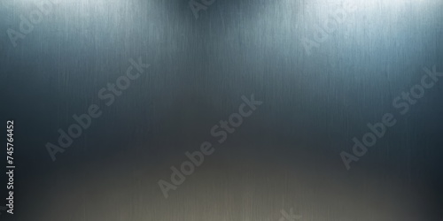 new metal texture, wide sheet of chrome iron background