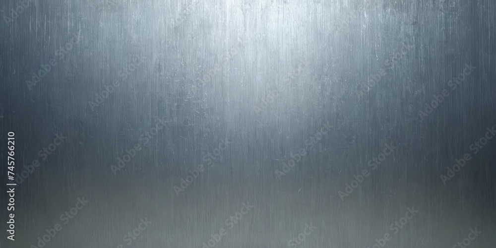 new silver Scratched metal background banner new silver Scratched metal background banner