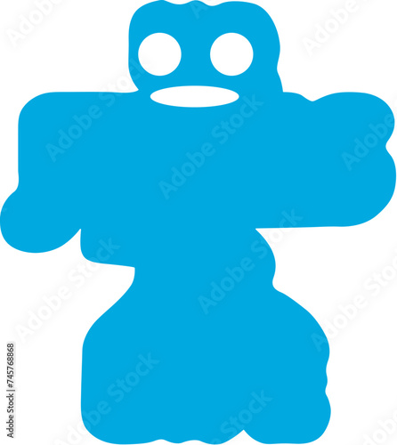 frog