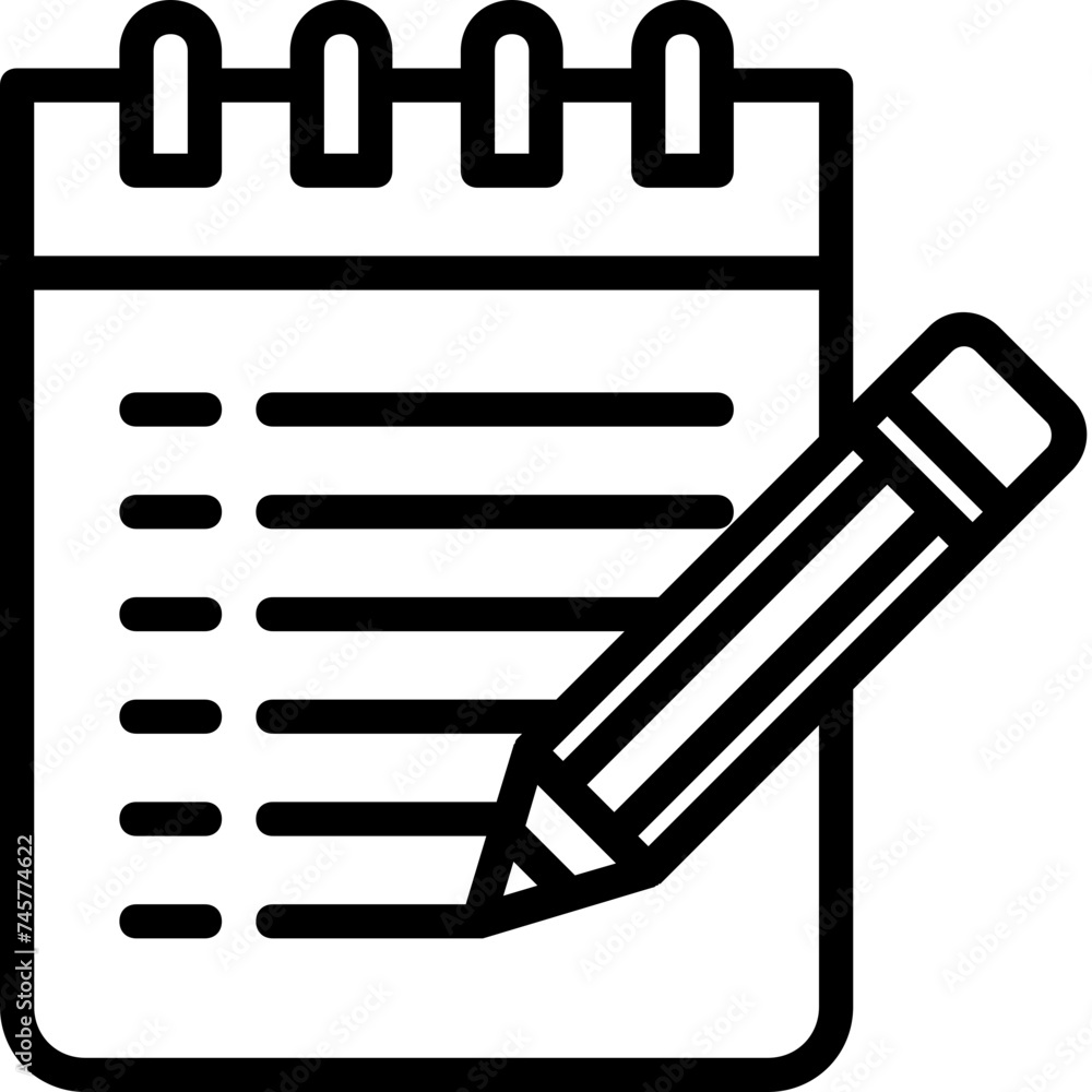 notes icon notes icon