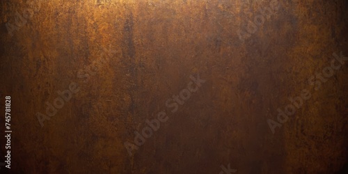 Wide metal texture, iron sheet background for site caps