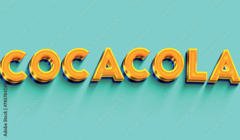 text effect template