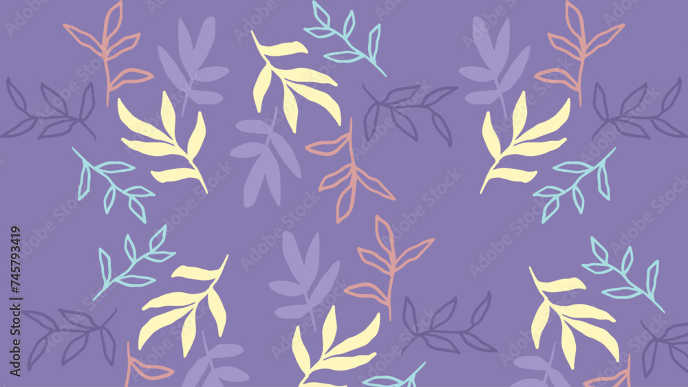 seamless pattern with flowers seamless pattern with flowers