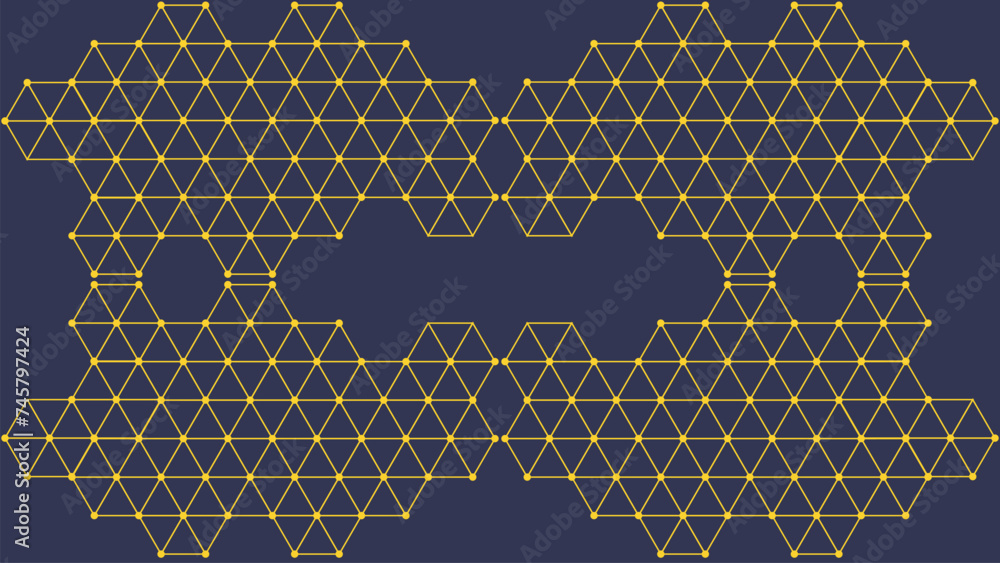 seamles geometric background seamles geometric background