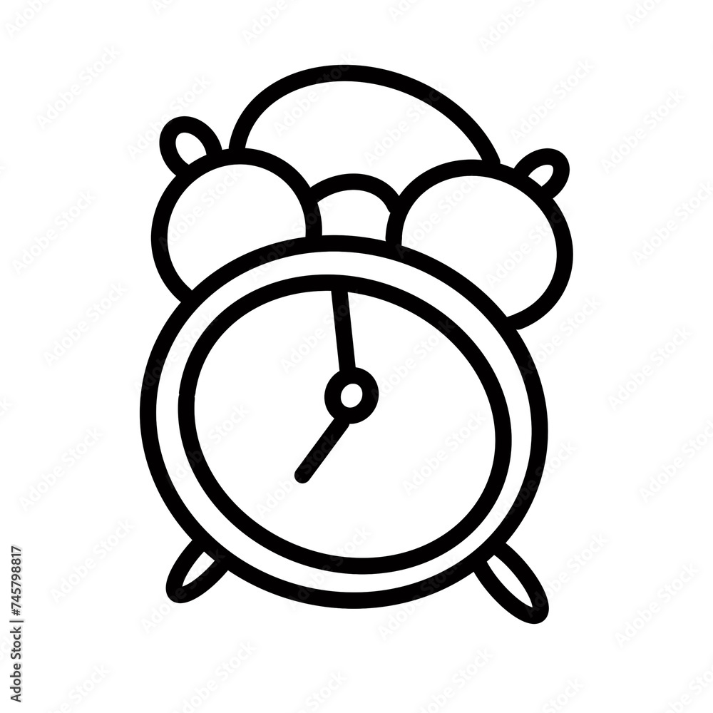 clock clock