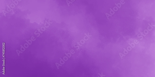 Purple smoke cloudy empty space,crimson abstract.dramatic smoke abstract watercolor galaxy space AI format design element.texture overlays.vector cloud.dreaming portrait. 